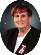 Margaret Page