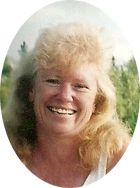 Barbara Gibson