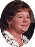 Doris Bruce