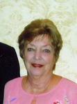 Lois Bernice  Morton