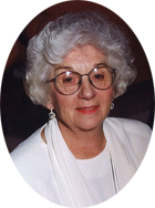 Gertrude Sawatzky