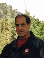 Allan Bonazzo