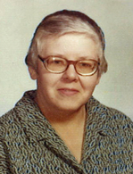 Helen Cox