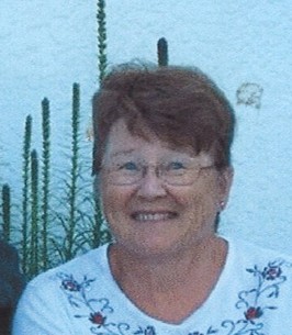 Carolyn Hartviksen