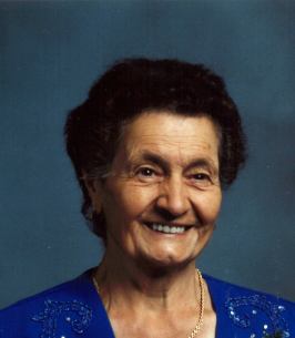 Giovanna Costanzo Obituary - Thunder Bay, ON | Sargent and Son Ltd.